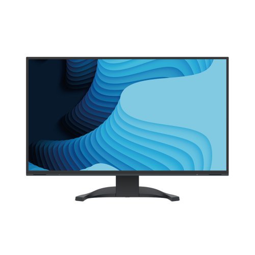 Монитор EIZO EV2740X-BK (снимка 1)