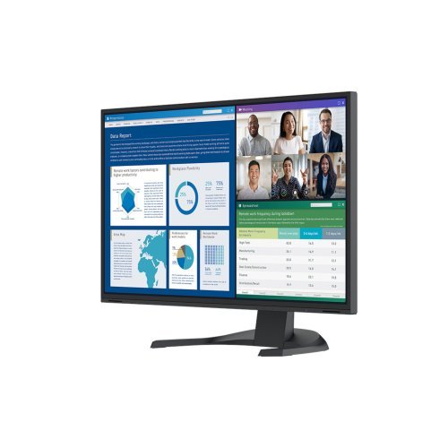 Монитор EIZO EV2740X-BK (снимка 2)