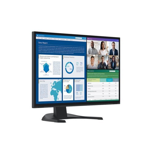 Монитор EIZO EV2740X-BK (снимка 5)