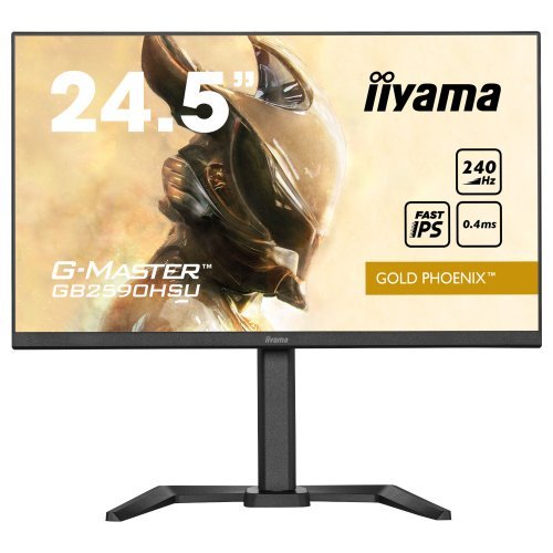 Монитор iiyama GB2590HSU-B5 (снимка 1)