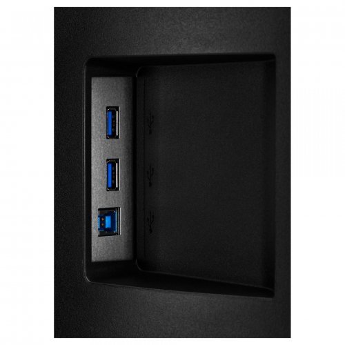 Монитор iiyama XB3288UHSU-B5 (снимка 7)