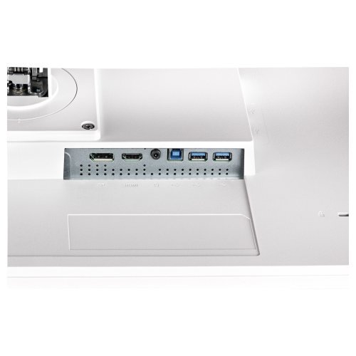 Монитор iiyama XUB2492HSU-W6 (снимка 7)