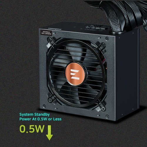 Захранващ блок Zalman ZM750-GV3 (снимка 21)