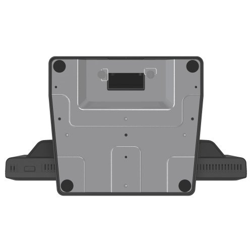 Монитор iiyama T1531SR-B1S (снимка 2)