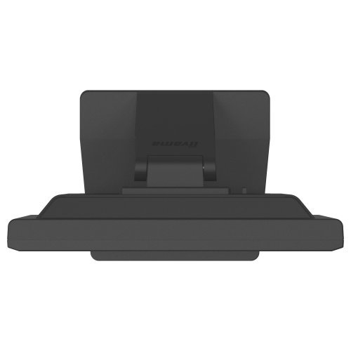 Монитор iiyama T1531SR-B1S (снимка 4)