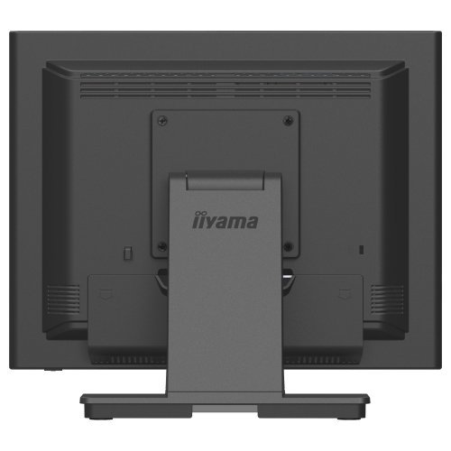 Монитор iiyama T1531SR-B1S (снимка 7)