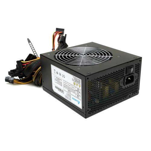 Захранващ блок DELTA DPS-650AB-7 (снимка 3)