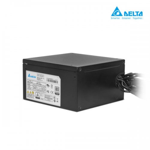 Захранващ блок DELTA GPS-750FB (снимка 3)