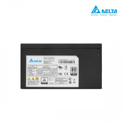 Захранващ блок DELTA GPS-750FB (снимка 4)