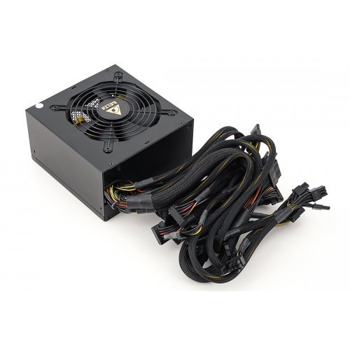 Захранващ блок DELTA GPS-850HB (снимка 3)