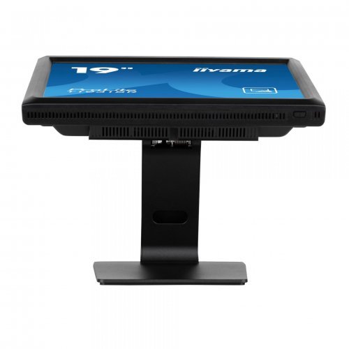 Монитор iiyama T1931SR-B1S (снимка 6)