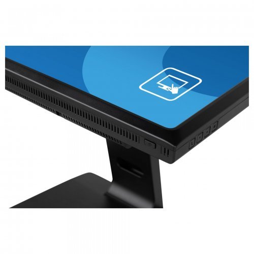 Монитор iiyama T1931SR-B1S (снимка 7)