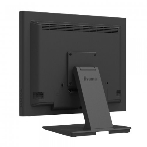 Монитор iiyama T1931SR-B1S (снимка 12)