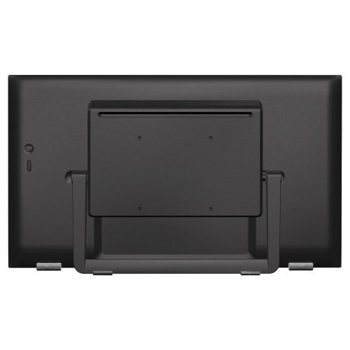 Монитор iiyama T2255MSC-B1 (снимка 4)