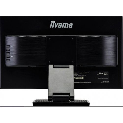 Монитор iiyama T2454MSC-B1AG (снимка 7)