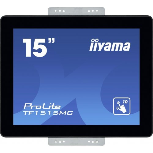 Монитор iiyama TF1515MC-B2 (снимка 1)