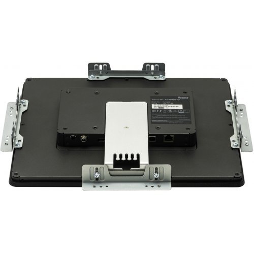 Монитор iiyama TF1515MC-B2 (снимка 6)