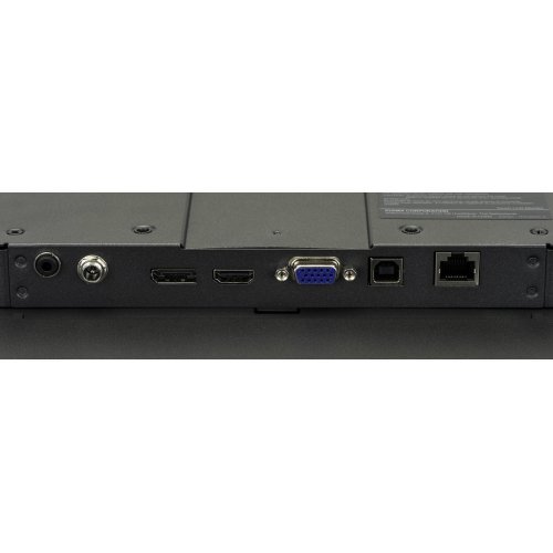 Монитор iiyama TF1515MC-B2 (снимка 7)