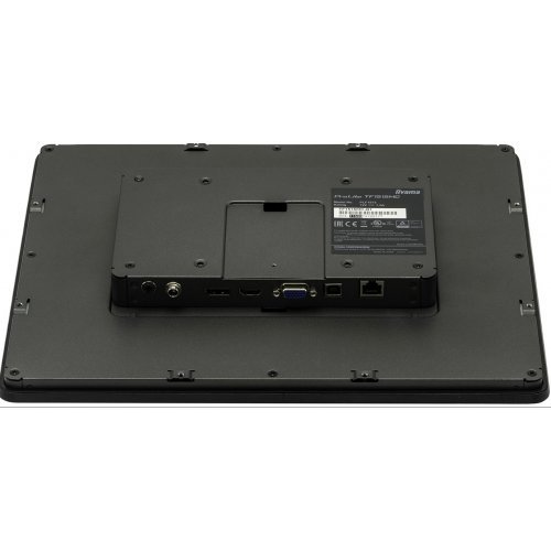 Монитор iiyama TF1515MC-B2 (снимка 12)