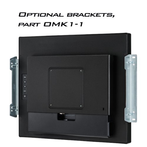 Монитор iiyama TF1534MC-B7X (снимка 5)