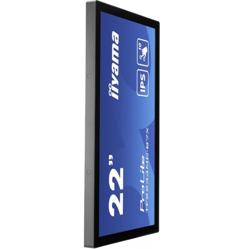 Монитор iiyama TF2234MC-B7X (снимка 4)