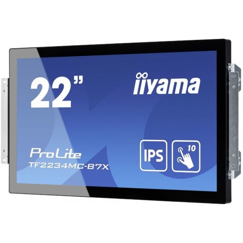 Монитор iiyama TF2234MC-B7X (снимка 6)