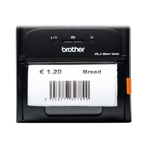 Консумативи за етикетни принтери > Brother BDE1J044076040 (снимка 1)