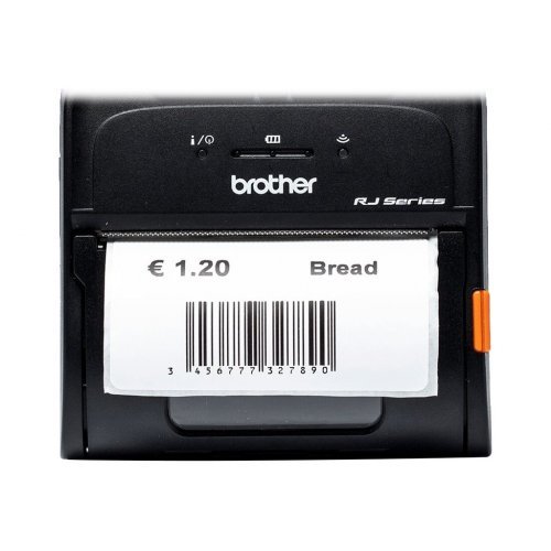 Консумативи за етикетни принтери > Brother BDE1J044076040 (снимка 5)