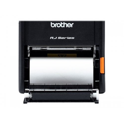 Консумативи за етикетни принтери > Brother BDE1J000057030 (снимка 5)