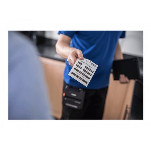 Консумативи за етикетни принтери > Brother BDL7J000102058 (снимка 5)