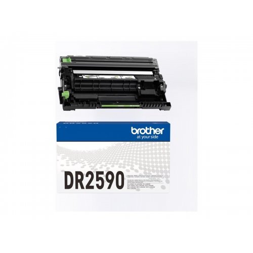 Консумативи за лазерен печат > Brother DR2590 (снимка 2)