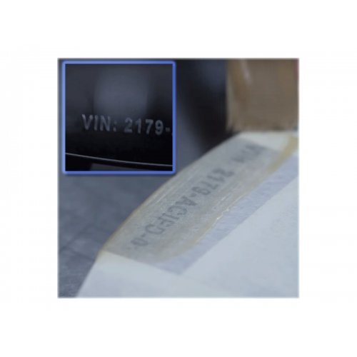 Консумативи за етикетни принтери > Brother STE141 (снимка 4)