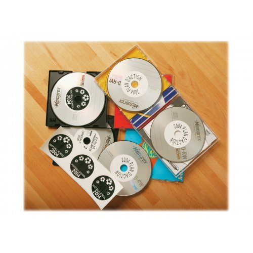 Консумативи за етикетни принтери > Brother DK11207 (снимка 4)