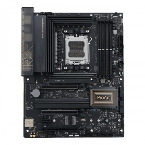 Дънна платка Asus ProArt B650-CREATOR 90MB1C40-M0EAY0 (снимка 1)