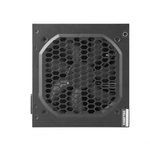 Захранващ блок Chieftec EON ZPU-600S (снимка 2)