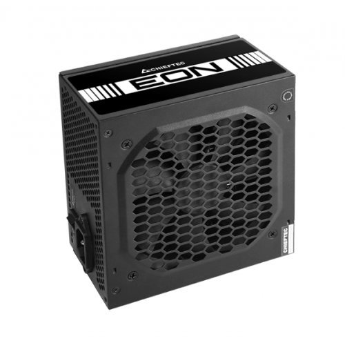 Захранващ блок Chieftec EON ZPU-600S (снимка 3)