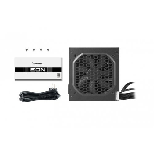 Захранващ блок Chieftec EON ZPU-600S (снимка 6)