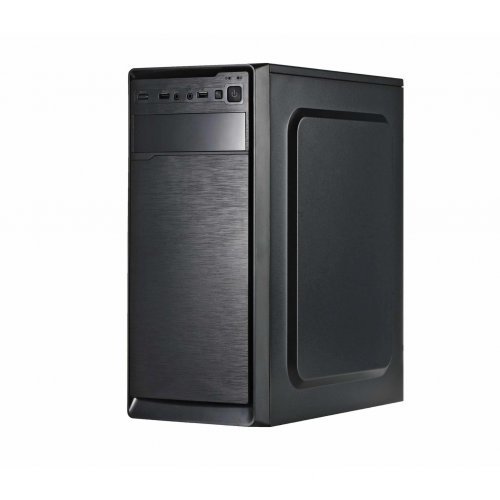 Компютърна кутия Spire Supreme 1534 SPT1534B-500Z-E12U3 (снимка 1)
