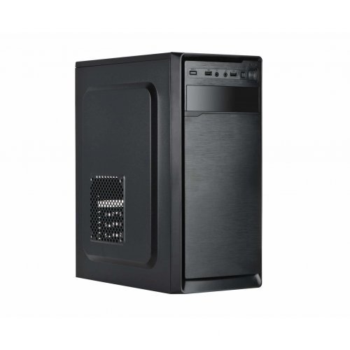 Компютърна кутия Spire Supreme 1534 SPT1534B-500Z-E12U3 (снимка 2)