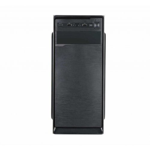 Компютърна кутия Spire Supreme 1534 SPT1534B-500Z-E12U3 (снимка 3)