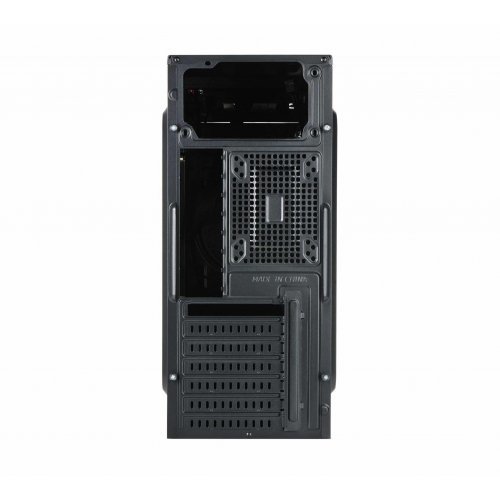 Компютърна кутия Spire Supreme 1534 SPT1534B-500Z-E12U3 (снимка 4)