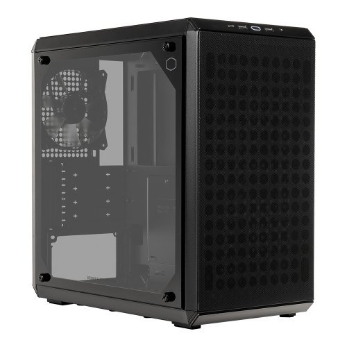Компютърна кутия Cooler Master Q300L V2 Q300LV2-KGNN-S00 (снимка 2)