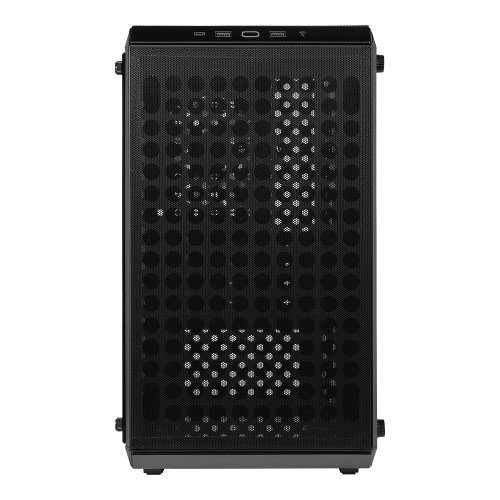 Компютърна кутия Cooler Master Q300L V2 Q300LV2-KGNN-S00 (снимка 4)