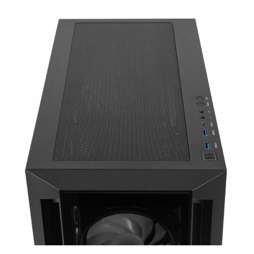 Компютърна кутия Chieftec Apex GA-01B-TG-OP (снимка 4)