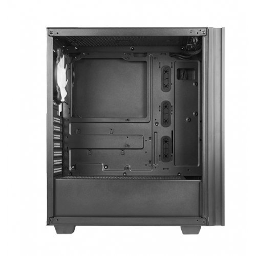 Компютърна кутия Chieftec Hunter II GS-02B-OP (снимка 5)