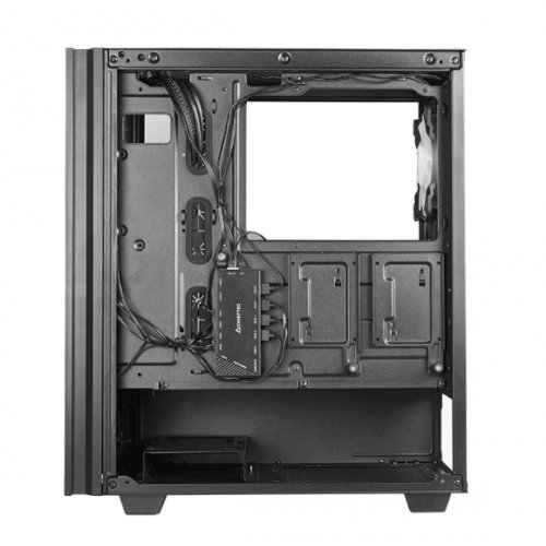 Компютърна кутия Chieftec Hunter II GS-02B-OP (снимка 8)