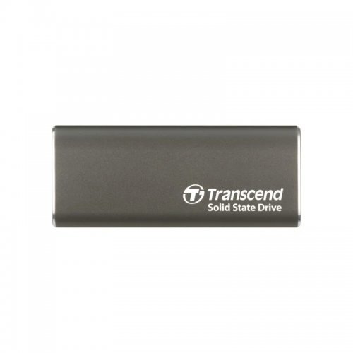 Външен диск Transcend ESD265C TS500GESD265C (снимка 2)