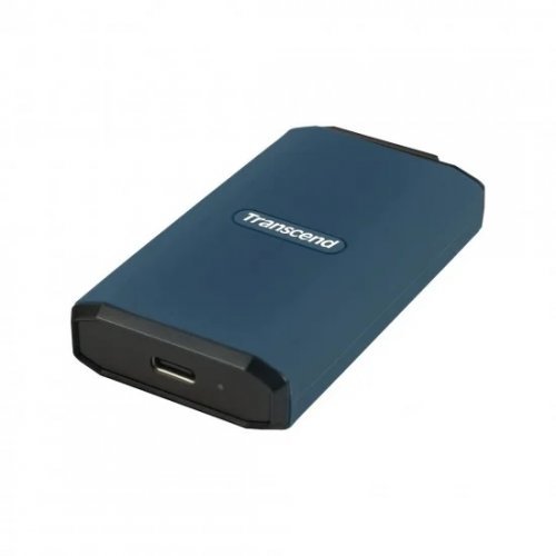 Външен диск Transcend ESD410C (снимка 2)