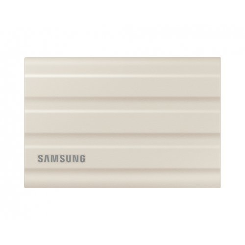 Външен диск Samsung T7 Shield DGSAMZGT10T7SHG (снимка 1)