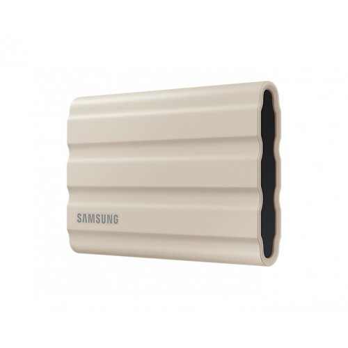 Външен диск Samsung T7 Shield DGSAMZGT20T7SHG (снимка 3)